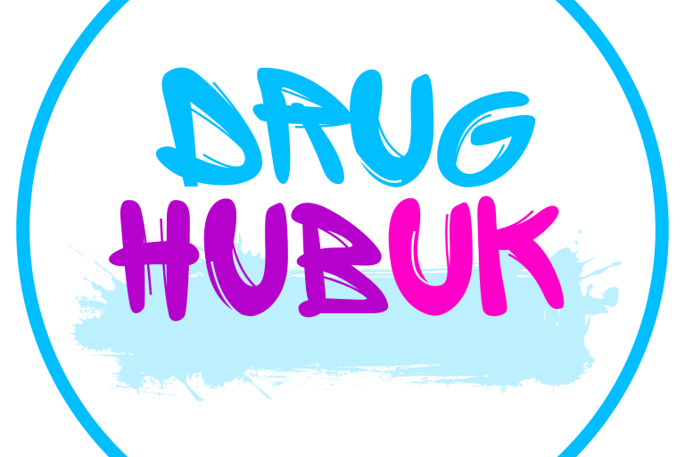 Drug Hub Uk logo